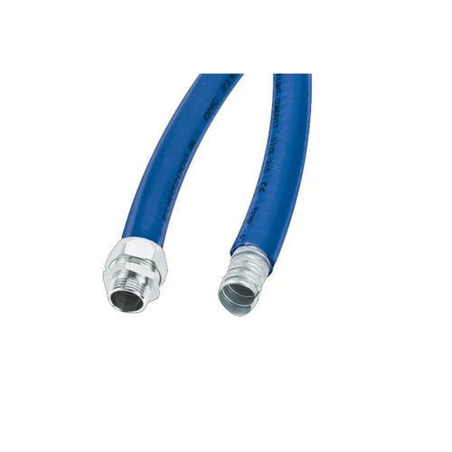 防护套管 - DMC-PU - FRÄNKISCHE Industrial Pipes GmbH & Co. KG - 管状 / 用于线缆 / 聚氨酯