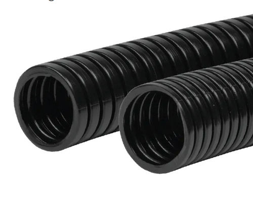 防护套管 - HPAC series - FRÄNKISCHE Industrial Pipes GmbH & Co. KG - 环状 / 用于线缆 / PA6