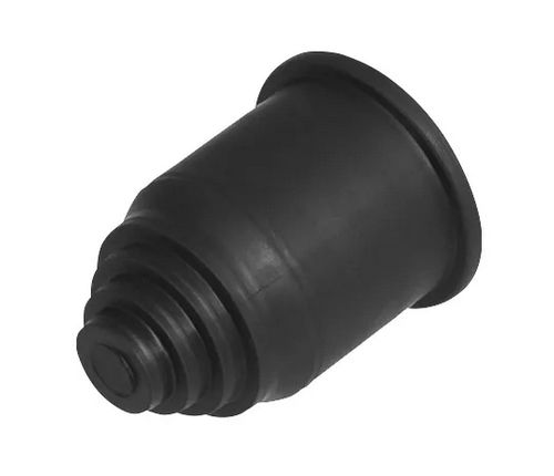 TPE衬套 - PTTP series - FRÄNKISCHE Industrial Pipes GmbH & Co. KG - 管套 / 铁路应用 / 工业