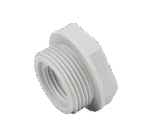异径液压适配器 - NRPA-M - FRÄNKISCHE Industrial Pipes GmbH & Co. KG - 工业 / 螺纹 / 玻璃纤维增强聚酰胺