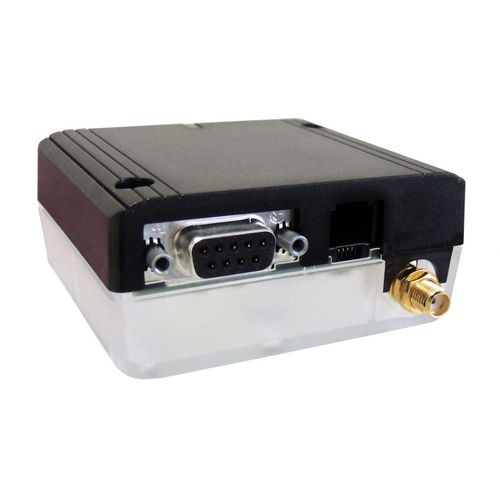 通信网关 - MC93  - MC Technologies GmbH - NB-IoT / RS-232 / RS-485