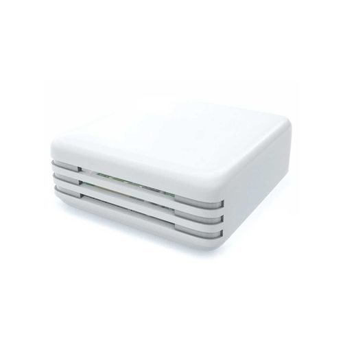 无线型温湿度传感器 - MC100P-STL-SIG - MC Technologies GmbH