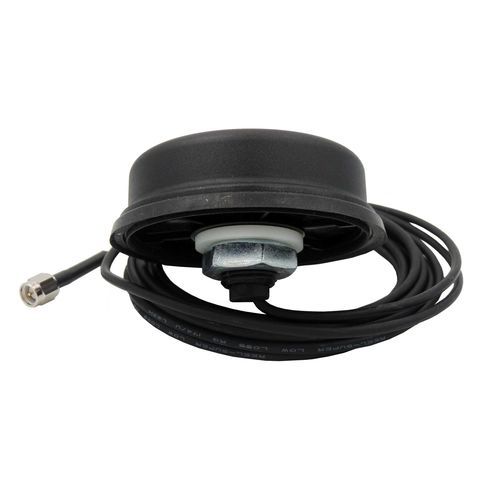 GPS天线 - 101030 - MC Technologies GmbH - 4G LTE / 2G / ISM波段