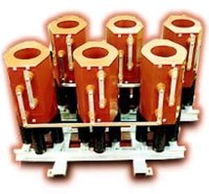 三相谐波过滤器 - Allis Electric