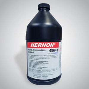 丙烯粘合密封胶 - 48641HV - Hernon Manufacturing - 快速 / 化学