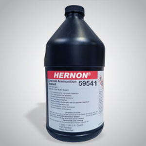 单组分密封胶 - HERNON® External Ammunition - Hernon Manufacturing
