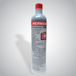 橡胶粘合密封胶 - Silastomer® 336 - Hernon Manufacturing - 硅胶 / 单组分 / 用于汽车工业