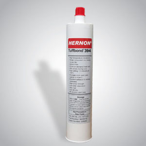 环氧胶 - Tuffbond® 394 - Hernon Manufacturing - 用于塑料 / 单组分 / 工业