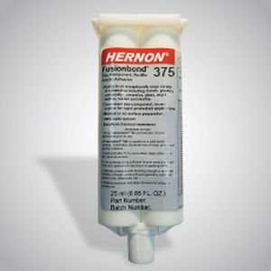甲基丙烯酸酯胶 - Fusionbond® 375 - Hernon Manufacturing - 用于塑料 / 双组分 / 工业