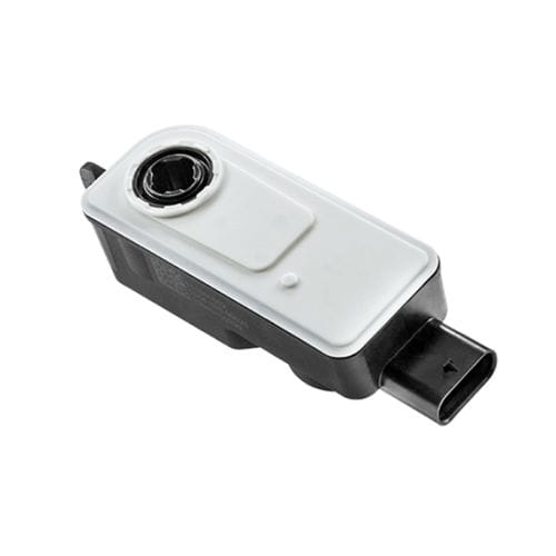 电动执行器 - AGA - MinebeaMitsumi Technology Center Europe GmbH - 旋转 / 用于流程自动化 / 用于汽车工业