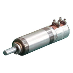 双相步进电机 - PG5-K20 series - MinebeaMitsumi Technology Center Europe GmbH - 直流 / 3V / 永磁