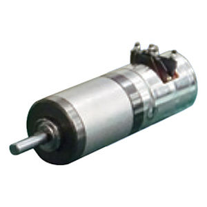 双相步进电机 - PG8-K20 series - MinebeaMitsumi Technology Center Europe GmbH - 直流 / 5V / 永磁