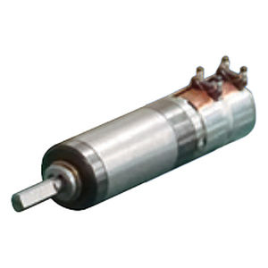双相步进电机 - PG6-K20 series - MinebeaMitsumi Technology Center Europe GmbH - 直流 / 3V / 工业
