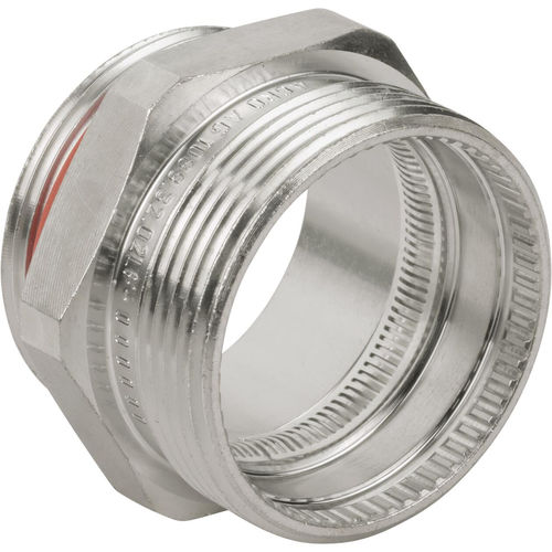 黄铜电缆接头 - 1089.20.02LF - KAISER GmbH & Co. KG - IP68 / IP69K / 公制