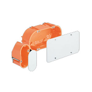 嵌入式分线盒 - KAISER GmbH & Co. KG - 嵌入式