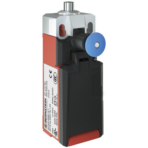安全限位开关 - I81 series - BERNSTEIN AG - IP67 / IP66 / 坚固
