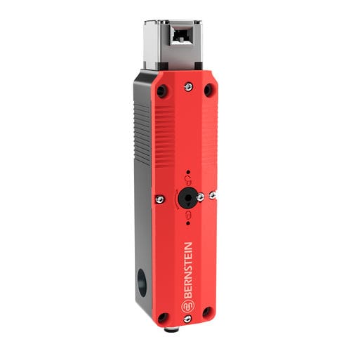 安全功能限位断路器 - SLC series - BERNSTEIN AG - 用于作动器 / IP67 / 自动防故障