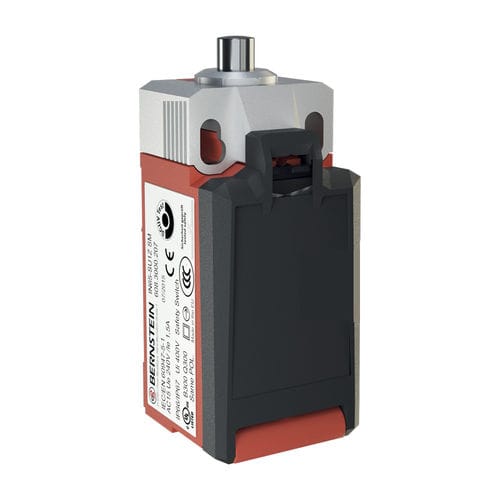 安全限位开关 - IN65 series - BERNSTEIN AG - 用于作动器 / IP67 / IP66