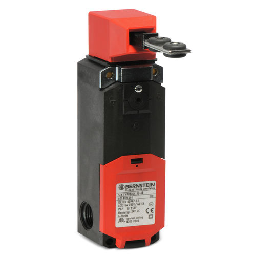 安全限位断路器 - SLK series - BERNSTEIN AG/伯恩斯坦 - 磁性 / IP67
