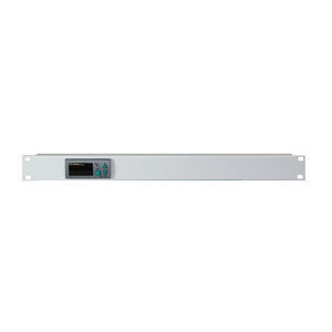 数字温控器 - TER 150/19 - Rübsamen & Herr Elektrobau GmbH - 工业 / 面板式