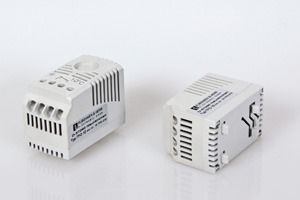 固定式恒温器 - TFO series - Rübsamen & Herr Elektrobau GmbH - NF / NO / DIN导轨