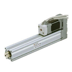 电动执行器 - LEY series - SMC Corporation of America - 线性 / 拉杆式 / 气缸