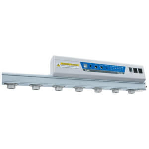 标准电离棒 - IZS4 series - SMC Corporation of America