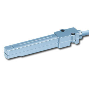 静电传感器 - IZD10 series - SMC Corporation of America