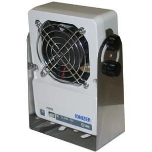 离子发生器 - IZF10 - SMC Corporation of America