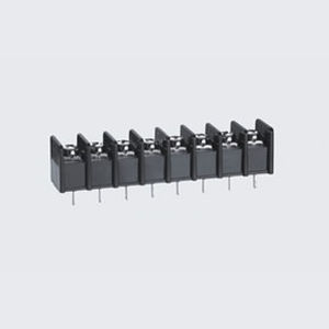印刷电路板接线盒 - B825-02 series - Tianli Electrical Machinery (Ningbo) Co., Ltd. - 螺钉连接 / 塑料
