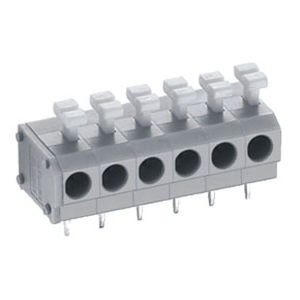 印刷电路板接线盒 - TLM201R/TLM301R series - Tianli Electrical Machinery (Ningbo) Co., Ltd. - 无螺钉 / 塑料