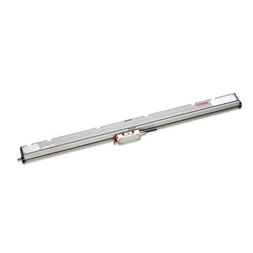 增量线性编码器 - GVS 900 - GIVI MISURE - 光学 / 密封 / 线路驱动