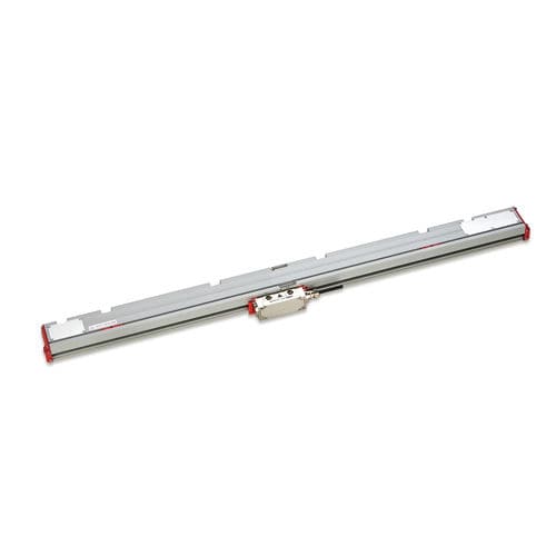 增量线性编码器 - GVS 915 - GIVI MISURE - 磁性 / 激光 / 密封