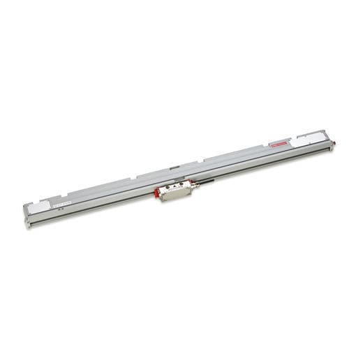 绝对线性编码器 - GVS 908 - GIVI MISURE - 光学 / 密封 / 模拟