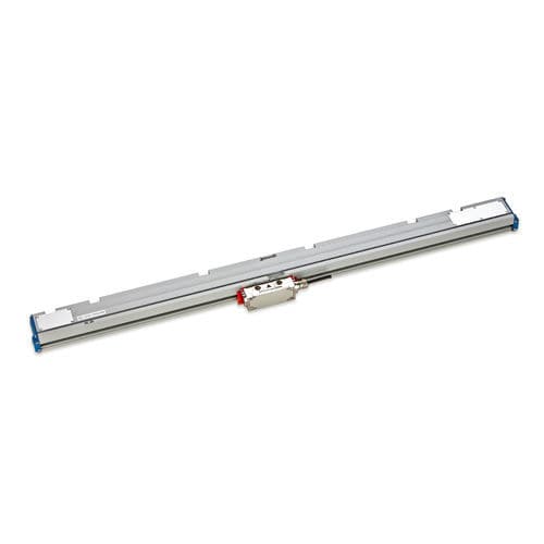 绝对线性编码器 - GVS 919 - GIVI MISURE - 磁性 / 密封 / BiSS-C