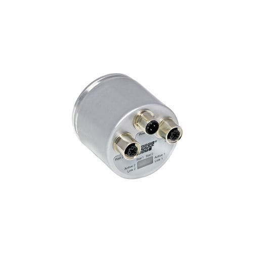 增量旋转编码器 - IXARC - POSITAL FRABA/博思特 - 磁性 / 机械 / 12位