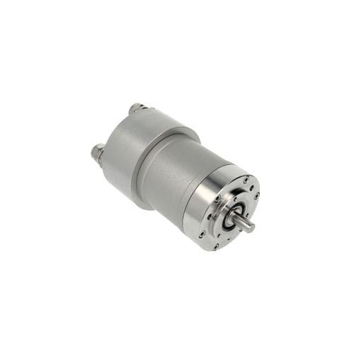 绝对值旋转编码器 - IXARC  - POSITAL FRABA/博思特 - 光学 / 机械 / 14位