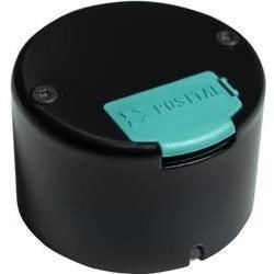 绝对值旋转编码器 - KTD-S100B-0017-W0AM-JAQ - POSITAL FRABA/博思特 - 磁性 / 单圈 / 实心轴