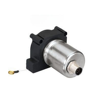 磁性拉线编码器 - LU0-AV002-0413-1N00-PAM - POSITAL FRABA/博思特 - 13位 / 单圈 / 模拟