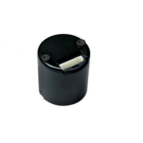 绝对值旋转编码器 - KTD-BC00B-1617-LE2A-BAQ - POSITAL FRABA/博思特 - 磁性 / 16位 / 单圈