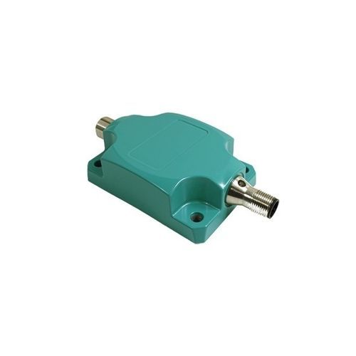 双轴测斜仪 - AKS-090-2-CA01-HK3-PW - POSITAL FRABA/博思特 - CANopen / MEMS / 惯性式