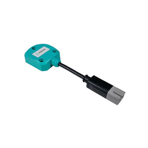 单轴测斜仪 - ACS-360-1-CA01-VE3-D4 - POSITAL FRABA/博思特 - CAN / CANopen / MEMS
