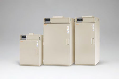 室式炉 - +60 °C ... +350 °C | PVC, PVHC series - ESPEC - 烘干 / 热处理 / 电动