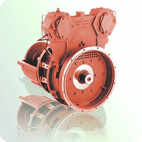 动力输出装置 - HP300 series PTO - jbj Techniques Limited