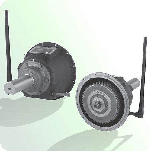 碟式离合器 - SP311P series - jbj Techniques Limited - 机械