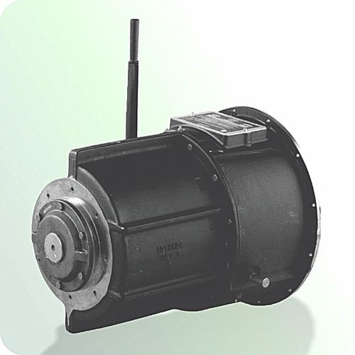 摩擦离合器 - SP314S Series - jbj Techniques Limited - 机械 / 法兰安装