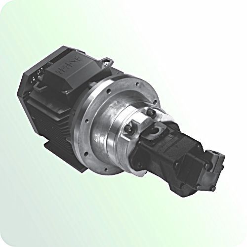复合材料飞轮壳 - Module 3 - jbj Techniques Limited - 电机 / 泵用