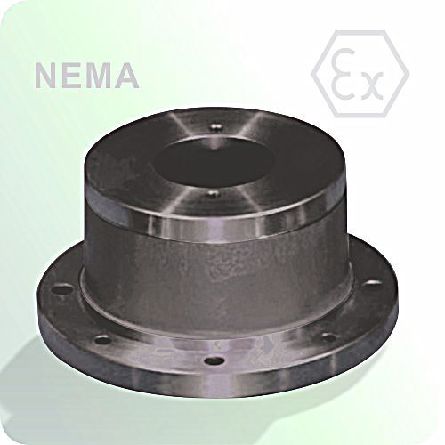 铸铁飞轮壳 - jbj Techniques Limited - ATEX / NEMA / VDMA