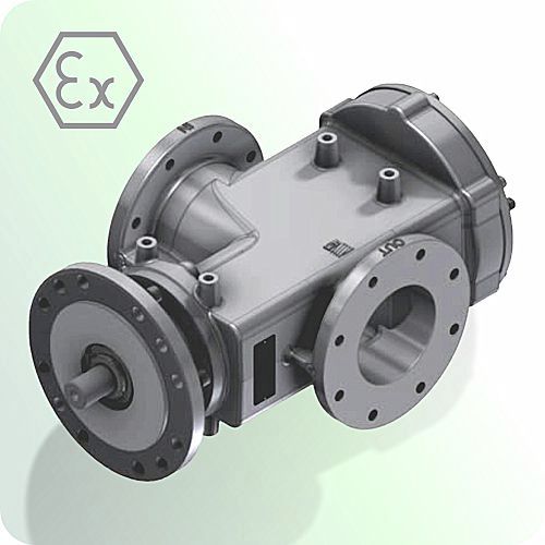 螺杆液压泵 - PZ Series - jbj Techniques Limited - 用于燃油 / 增压 / 转运