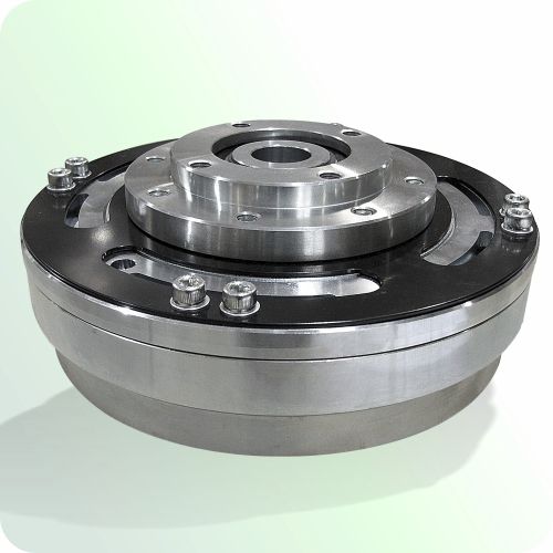 电磁离合器 - MMC series - jbj Techniques Limited - 摩擦 / 海洋应用 / 双向